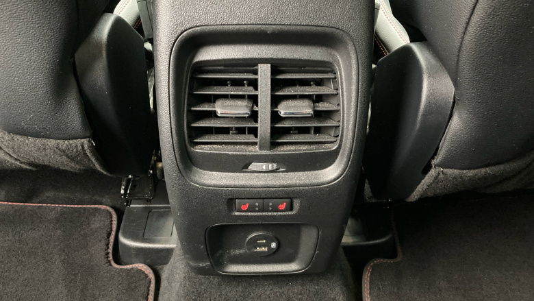 Ford Kuga 2.5 PHEV ST-Line X Edition 5dr CVT Estate